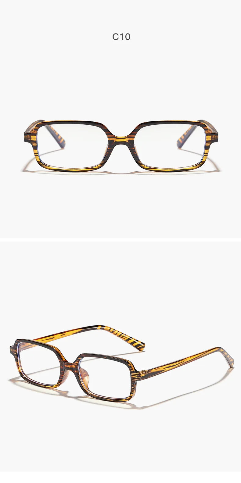 Sexy Small Rectangle Sunglasses 2026 Fashion Women Vintage Brand Designer Sun Glasses Men Shades Female Eyewear UV400