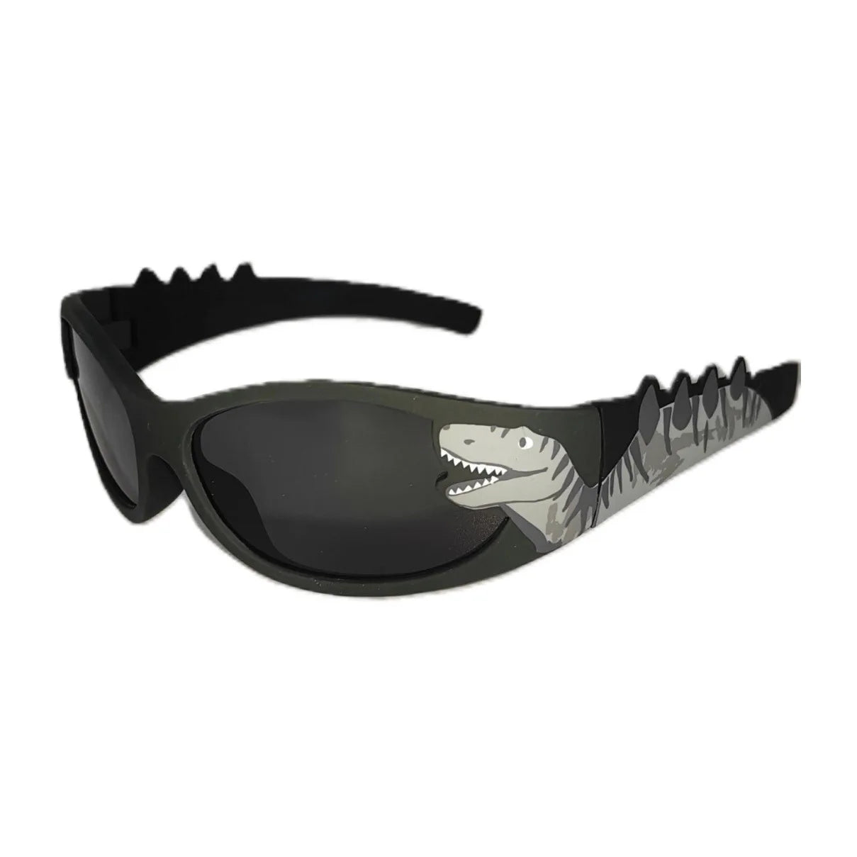 Children's Fashion Sunglasses Cartoon Dinosaur Sunglasses Cute Party Decoration Glasses Sunscreen Glasses UV Protection