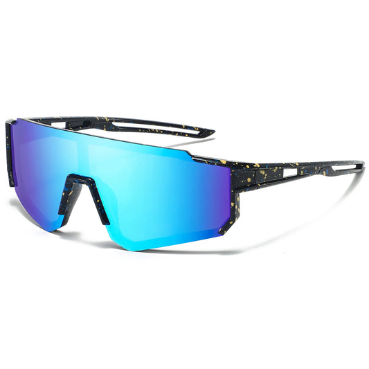 1 pc/3 pcs Boys Girls Sunglasses Fashion Baseball Glasses Kids Children Outdoor Goggles Sport Running Eyewear
