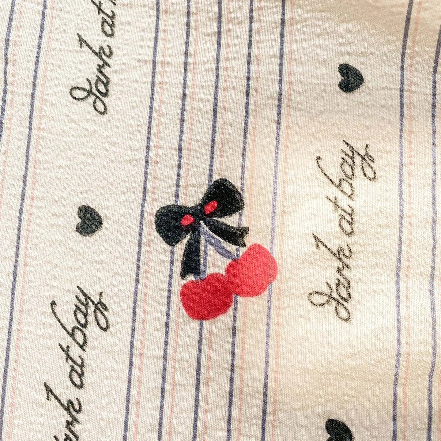 Washed Cotton Fitted Sheet with Elastic Bands Non Slip Adjustable Mattress Cover Printed  Pure Cotton  for Double King Queen