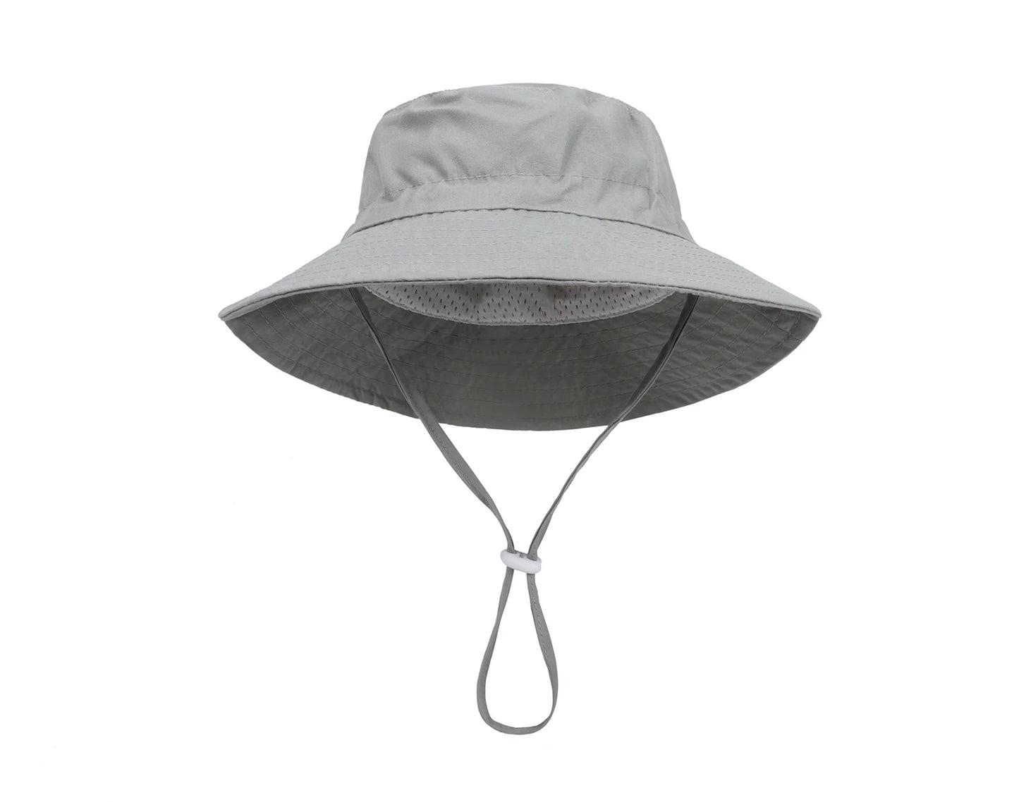 1 PC Summer children sun hat sun protection hat for boys and girls breathable basin hat beach cap fisherman hat