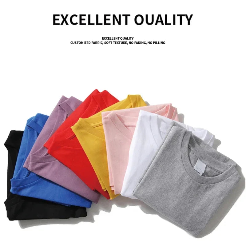 2025 New Trend Woman Cotton T-shirt Spring Summer Daily Casual Fashion O-neck Short Sleeve Top Female Home Outdoor Comfort Tees
