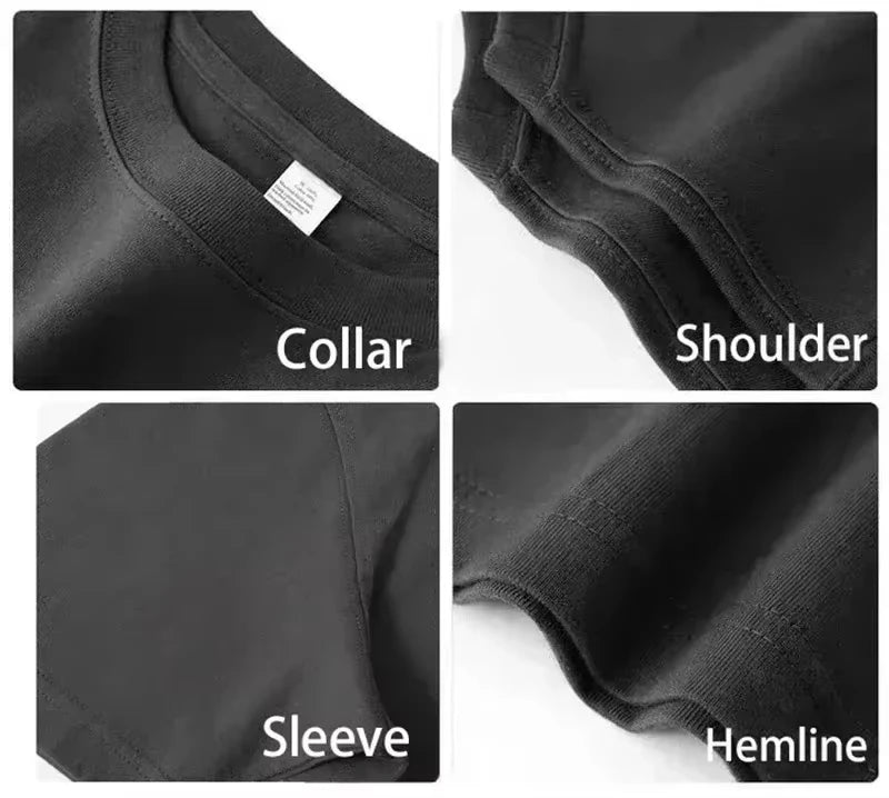 2025 Summer New Men's Muscle Sports T-Shirt Fashion T-Shirt Top Short Sleeve Sports Exercise Gym Coagulation Slim Men's T-Shirt