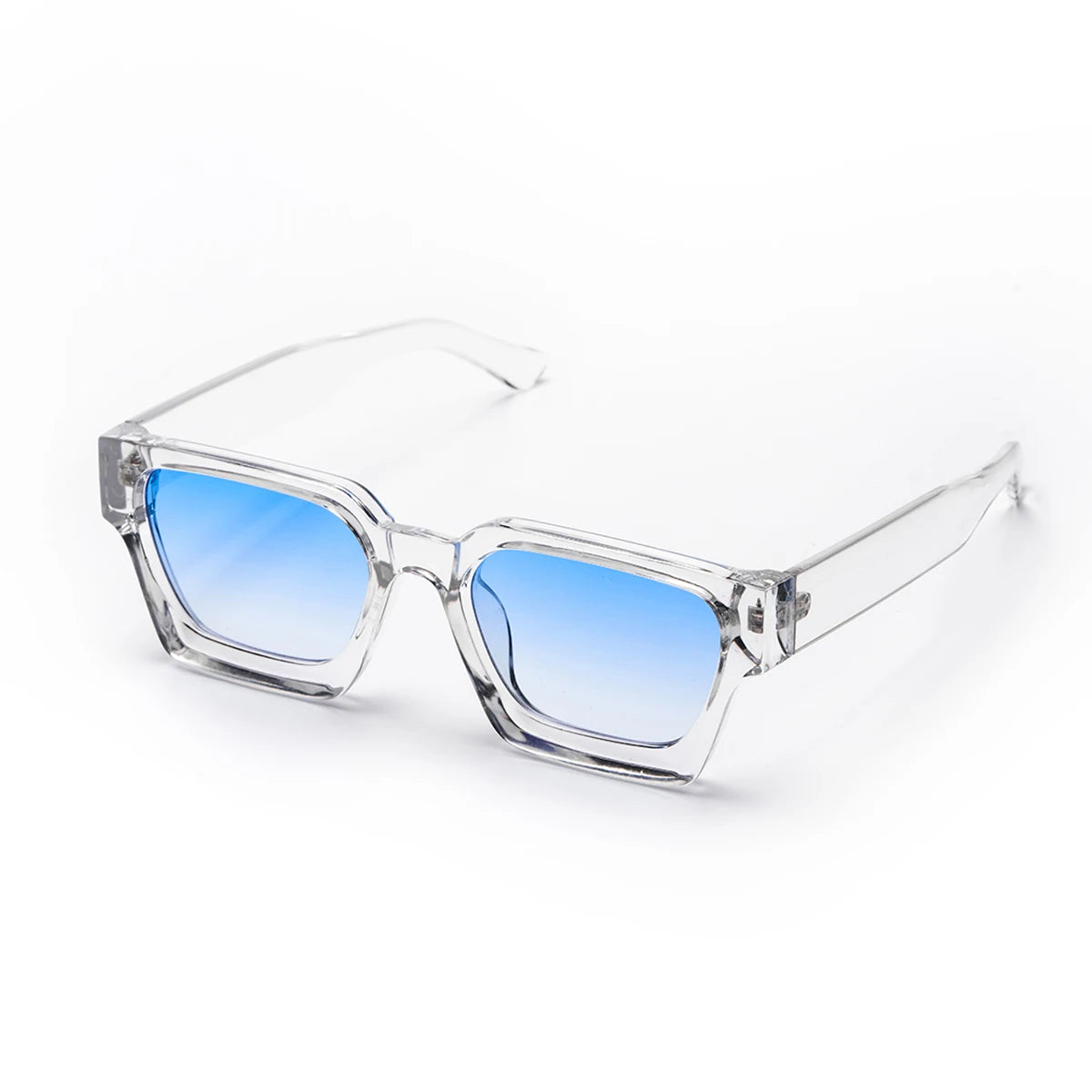 Ruiao 2026 Whole Luxury Premium Shades Designer Black Brand Sunglasses Mens Square lunette de soleil homme gafas de sol hombre