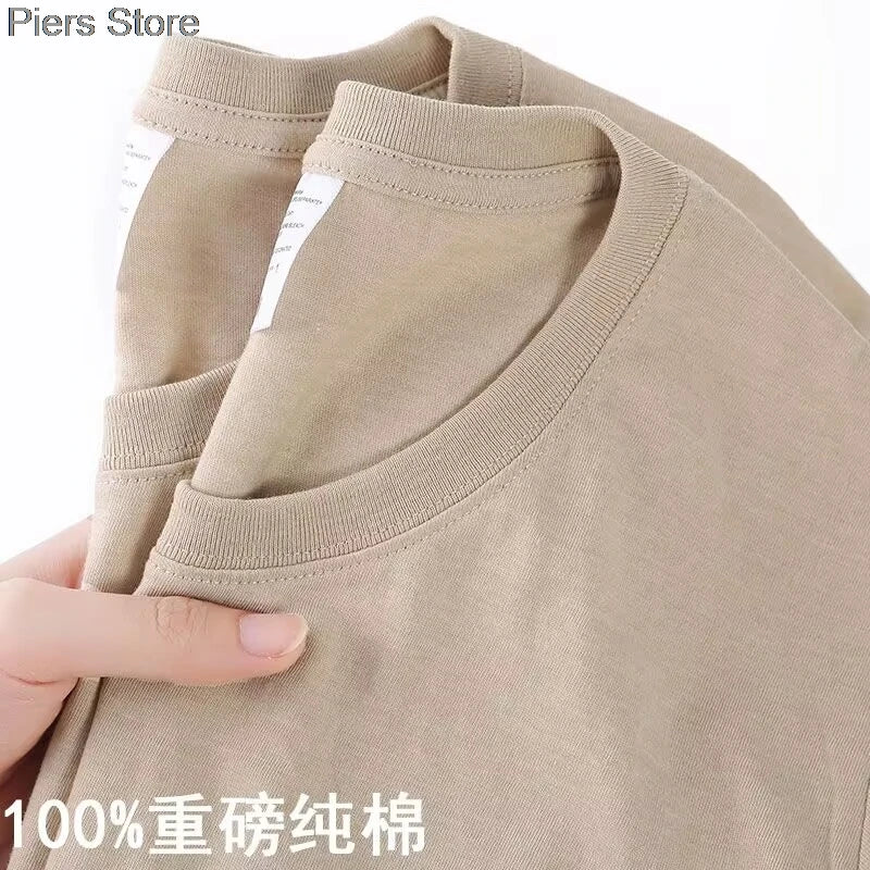 100%cotton  Multicolor Color Tee Women M-2XL Harajuku White Women's T-shirt  Female O-Neck Summer Top Basic Tshirt Dropshipping