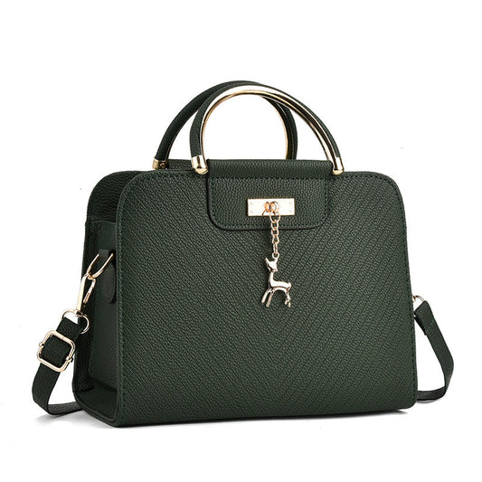 Shoulder Bag Designer Bag - Luxury Handbag Office Ladies' Handbag Commuting Shoulder