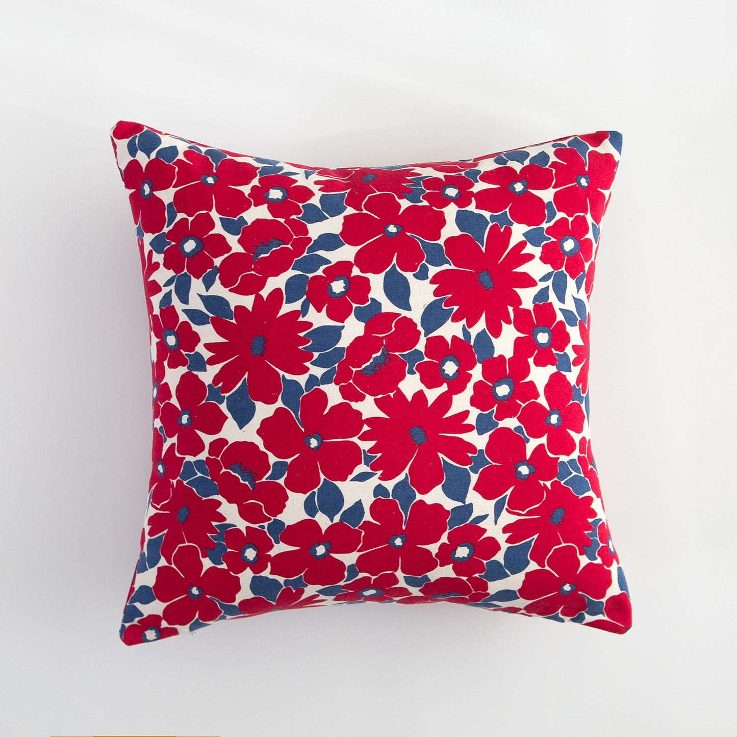 Yi Qiyun Pillow Cover Sofa Cushion Duplex Printing Cushion Cover Model Room Cushion